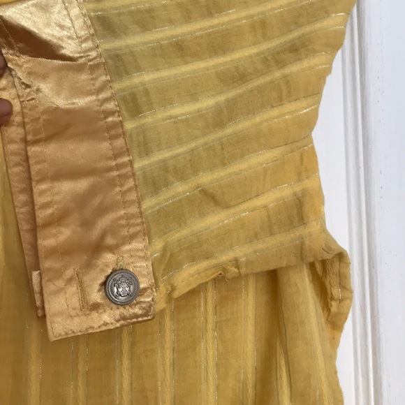 Button down Shirt - Picture 3 of 4